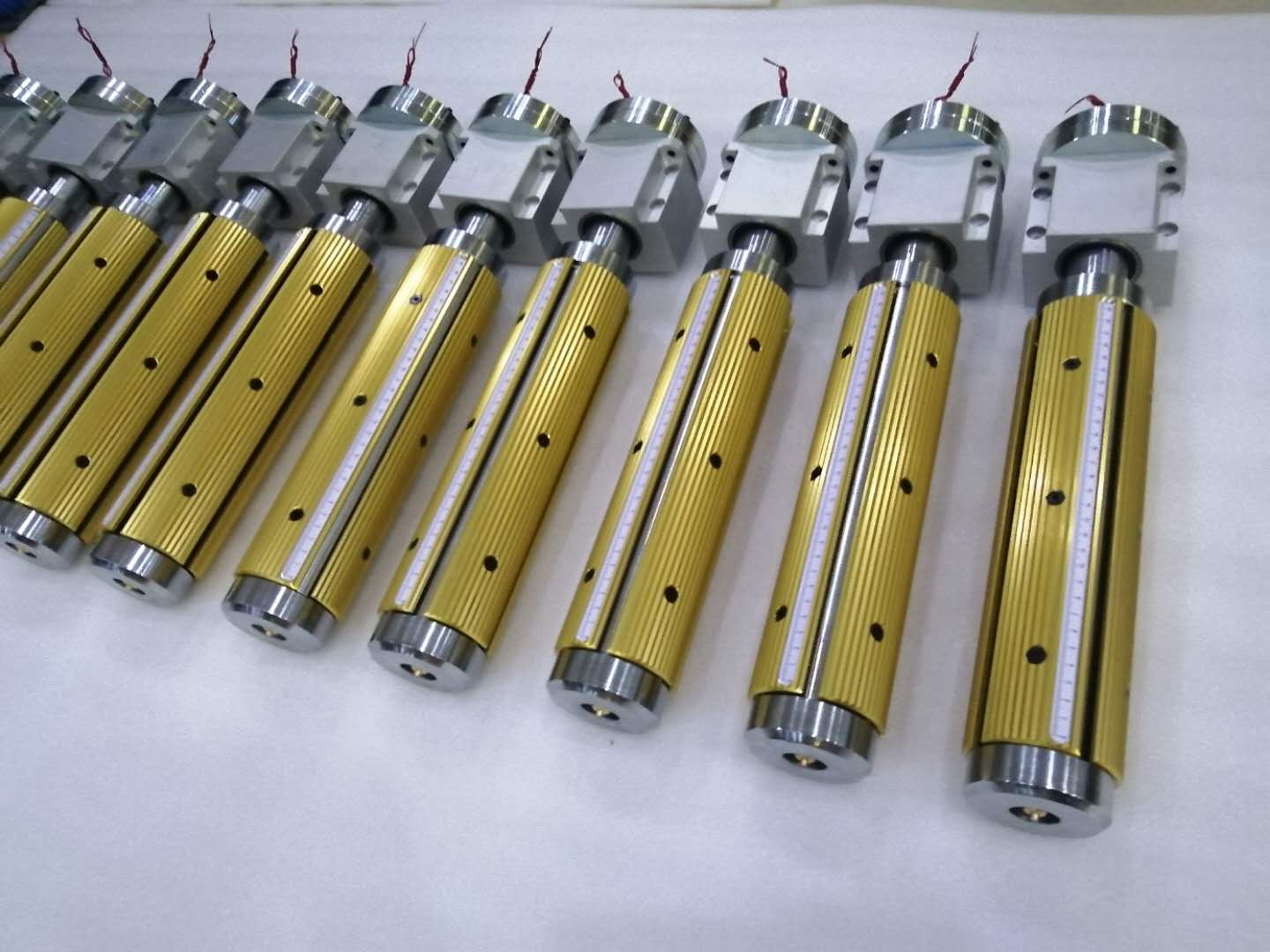 多种规格提供的重庆涨气轴公司