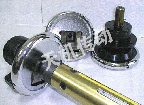 常州键条式气胀轴轴座卡盘厂如何选择