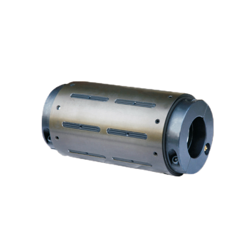 法兰悬臂气胀轴 法兰悬臂气胀轴