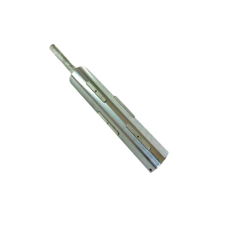    气涨轴日常维护小贴士