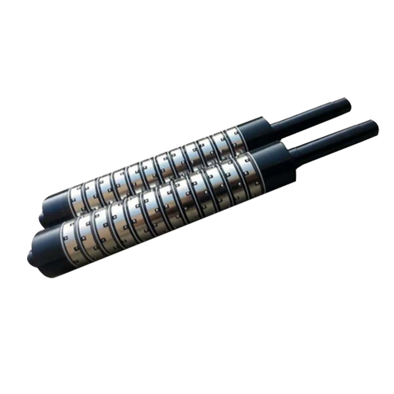  精度要求高的选什么类型的气胀轴