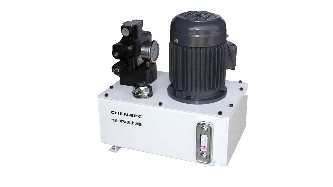  纠偏器选型依据